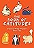 The Book of Catitudes by Cider Mill Press
