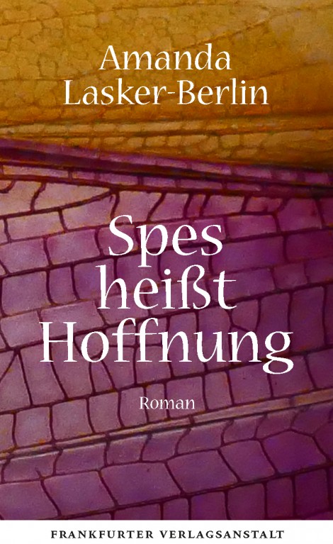 Spes heißt Hoffnung (Hardcover)