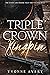 Triple Crown Kingpin (Duet on the Downs Book 1)