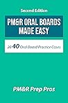 PM&R Oral Boards ...