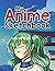My Anime Sketchbook: 150 bl...