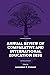 Annual Review of Comparative and International Education 2020 (International Perspectives on Education and Society Book 40)