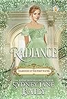Radiance (Diamonds of the First Water, #4) Radiance (Diamonds of the First Water, #4)
