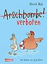 Arschbombe verboten