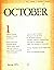 October 1: Art/ Theory/ Cri...