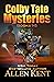 Colby Tate Mysteries: Books...