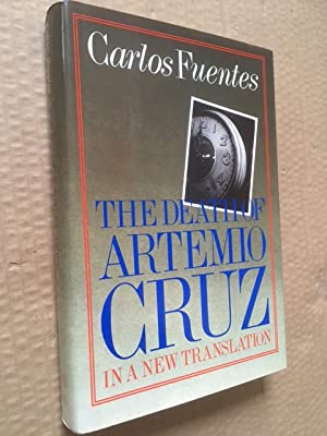 The Death of Artemio Cruz