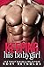 Keeping His Babygirl (The P...
