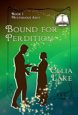 Bound for Perdition (Mysterious Arts #1)