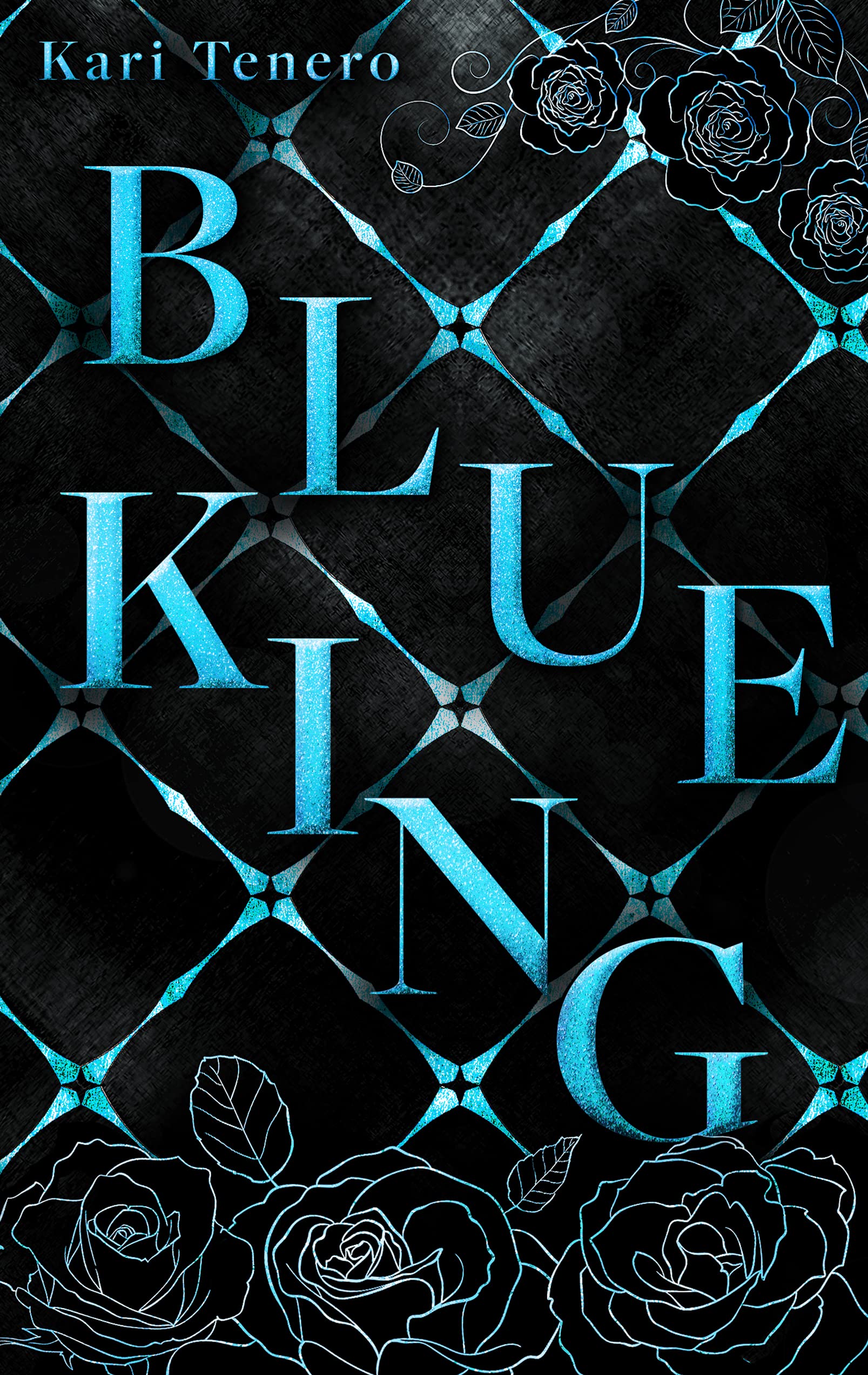 Blue King (King-Reihe New York)