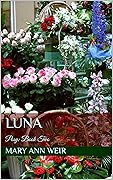 Luna: Posy: Book Two (Five Fangs, #2)