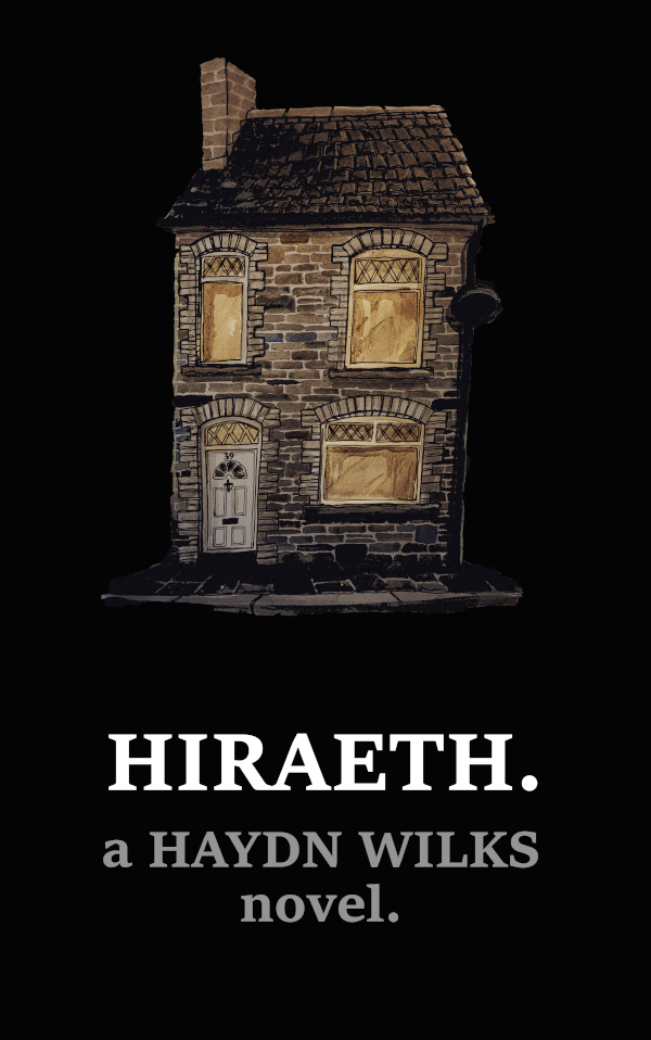 HIRAETH.