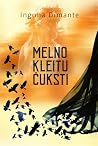 Melno kleitu čuksti