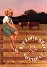 My Lone Star Summer