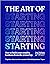 The Art of Starting by Iona Mathieson