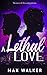 A Lethal Love (Stonewall Investigations, #2)