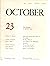 October 23: Art/ Theory/ Cr...