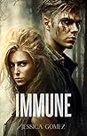 Immune (Infected #2)