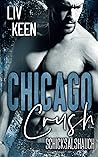 Chicago Crush - Schicksalshauch (Wild Tigers, #1)