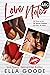 Love Notes (Love Notes, #1-2)