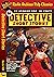 Detective Short Stories - March 1939 by Eric Howard