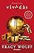 Vívódás by Tracy Wolff
