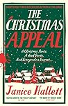 The Christmas Appeal by Janice Hallett
