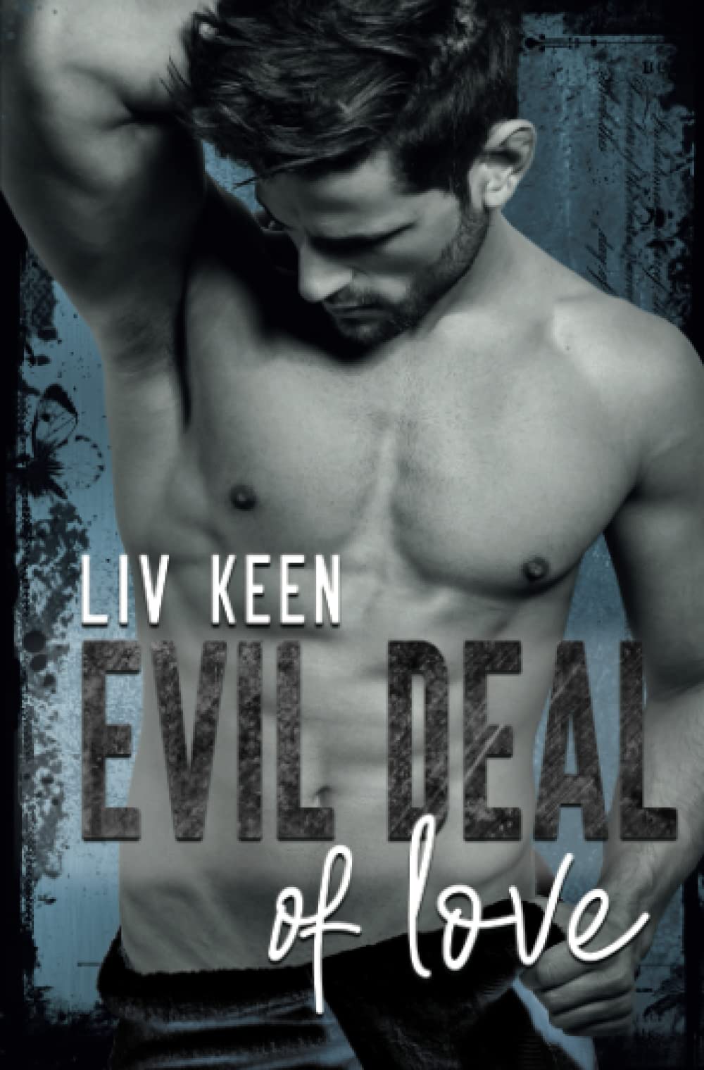Evil Deal of Love (Wild Tigers, #7)