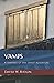 VAMPS: A Vampires of Van Zandt Adventure