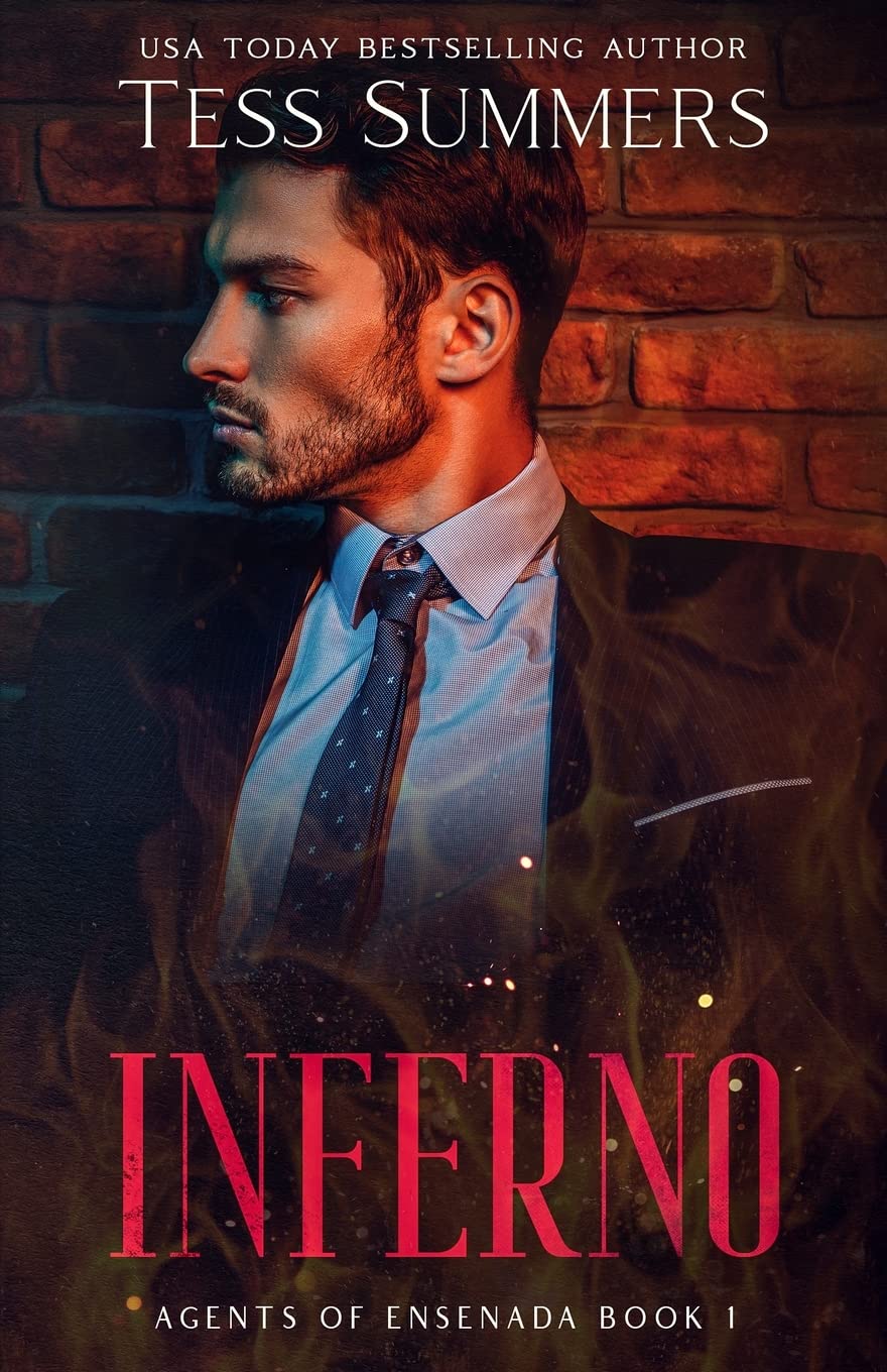Inferno (Paperback)