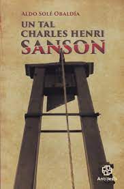 Un tal Charles Henri Sanson