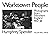 Worktown People Photographs from Northern England 1937-38 by Humphrey Spender
