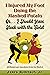 I Injured My Foot Doing the Mashed Potato by James Robinson Jr.