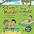 Save the World! It Is the Only Place That Has Chocolate. - Salvem o Mundo. É o Único Planeta que Tem Chocolate!: Bilingual Children's Picture Book in English and Portuguese. with Pics to Color