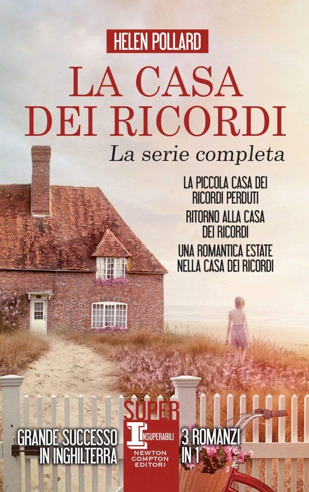 La Casa dei Ricordi: La serie completa