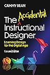 Book cover for The Accidental Instructional Designer, 2nd Edition: Learning Design for the Digital Age