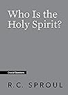 Who Is the Holy S...