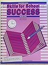 Skills for School Success: Teacher Guide, Book 5