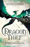 Dragon Thief by Blake Penn