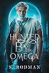 Book cover for Hunted by the Omega