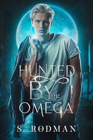 Hunted by the Omega