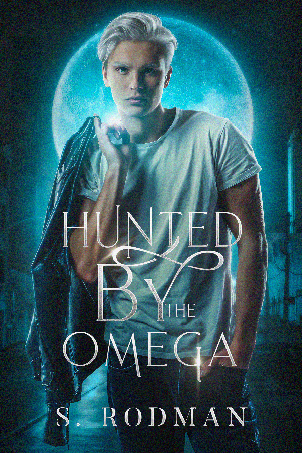 Hunted by the Omega (Kindle Edition)