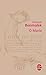 O Maria (French Edition)