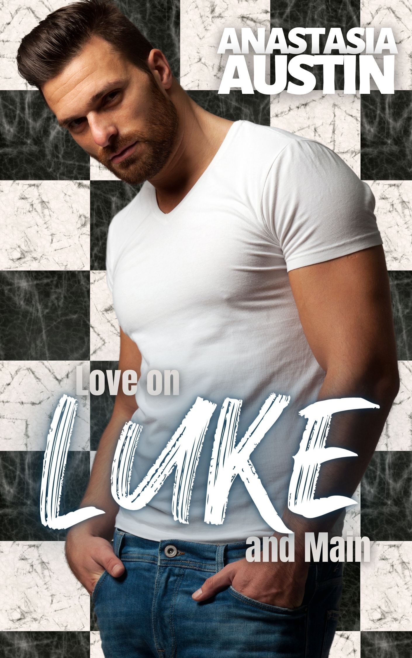 Love on Luke and Main (Love on Main, #1)