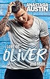 Love on Oliver and Main by Anastasia Austin Love on Oliver and Main by Anastasia Austin