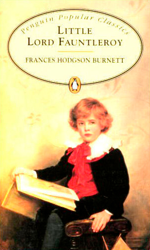 Little Lord Fauntleroy