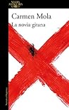 La novia gitana by Carmen Mola