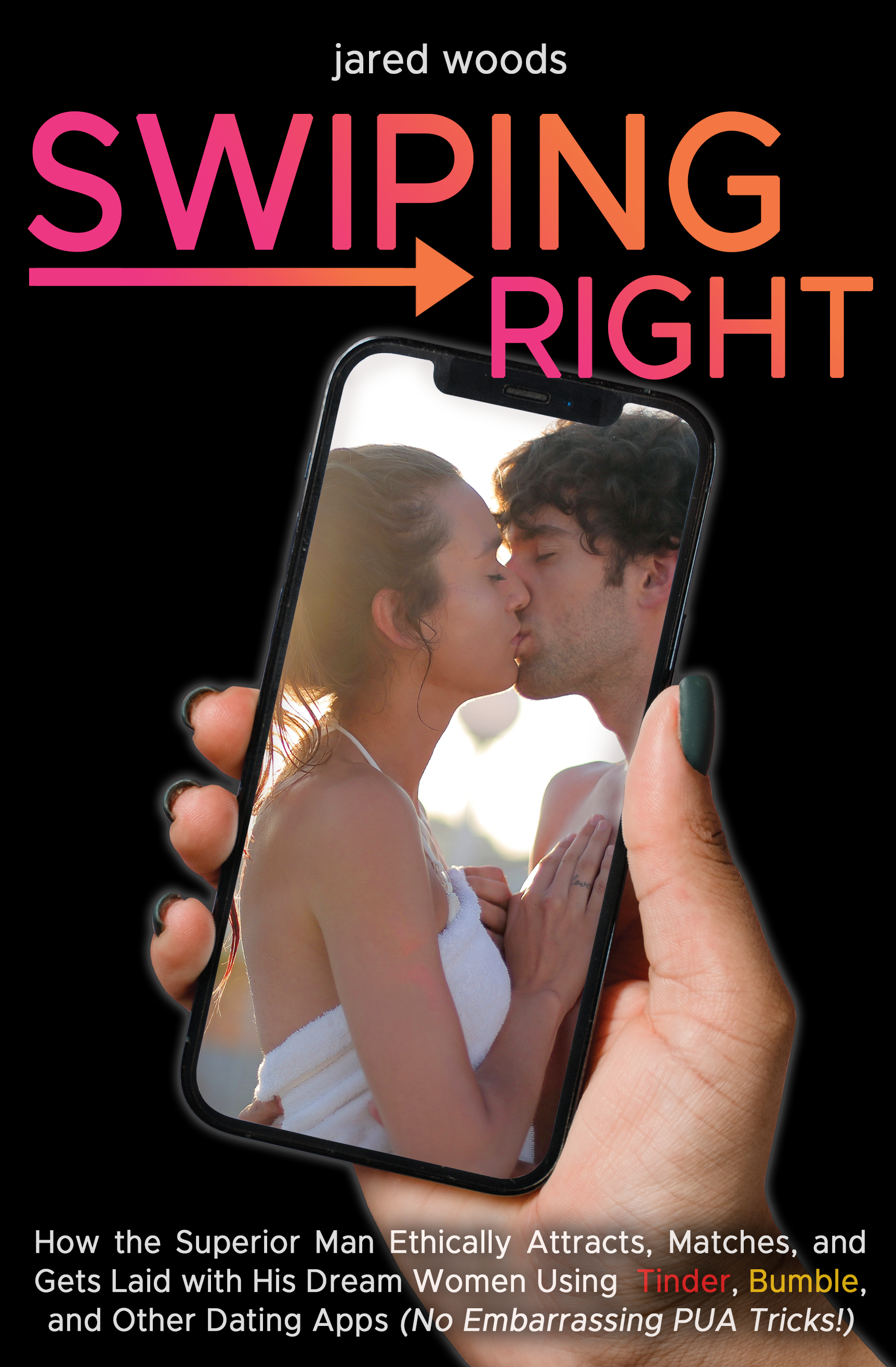 Swiping Right (Paperback)