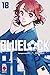 Blue Lock, Vol. 18