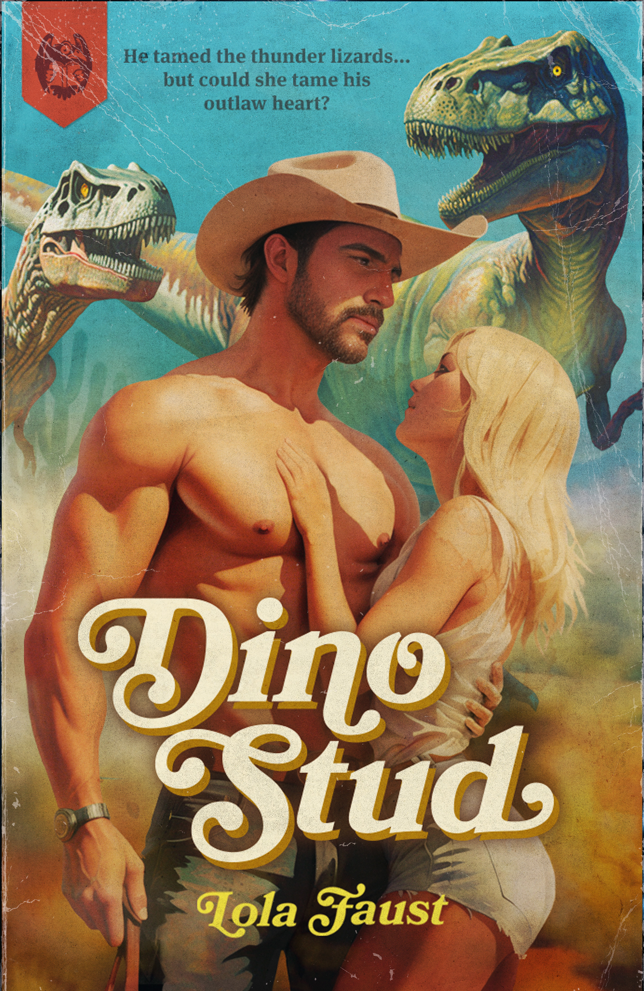 Dino Stud